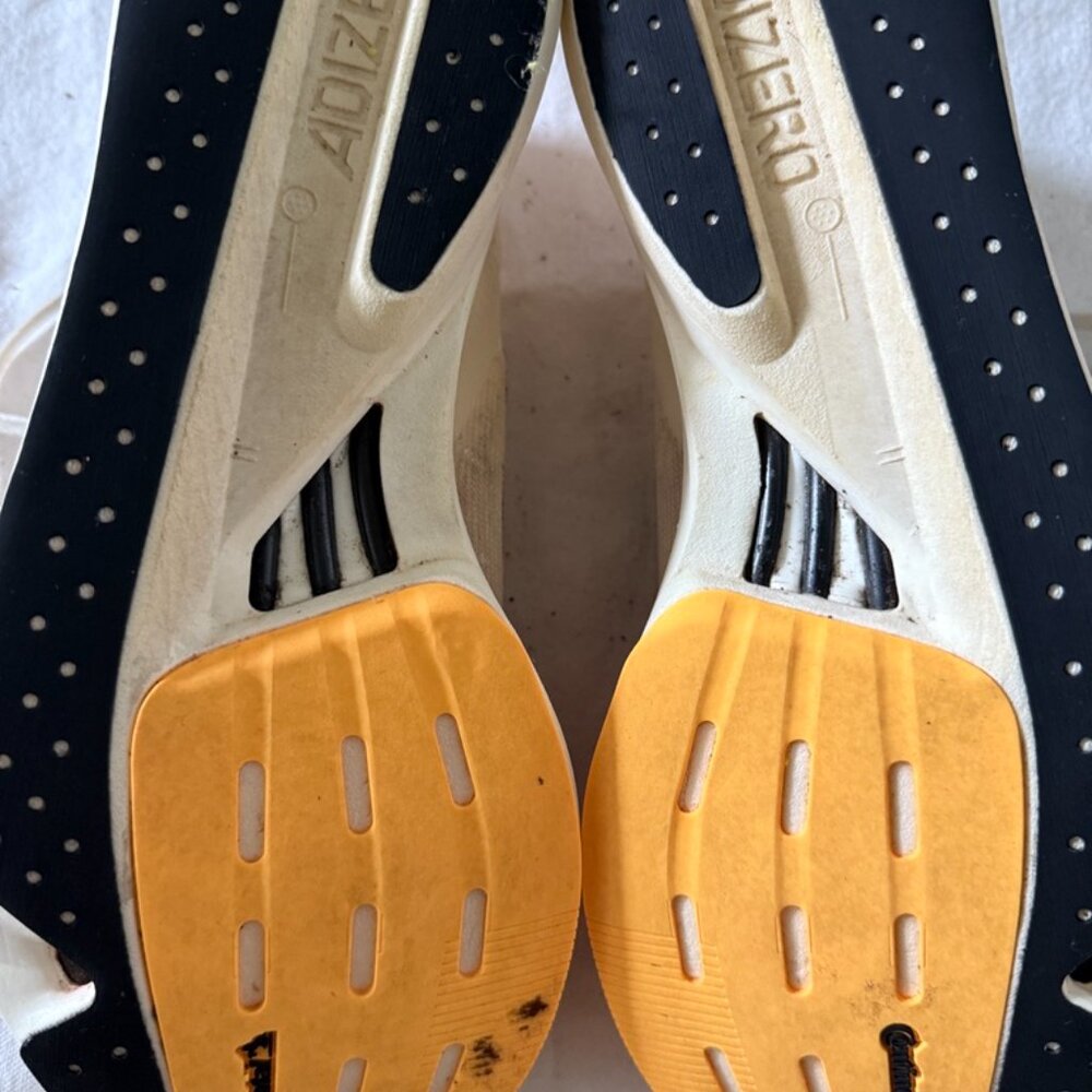 Adidas Adizero Takumi Sen 10 - Picture 5 of 6